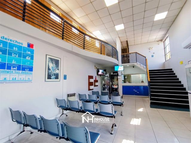 Oficina en arriendo en Maipu, Metropolitana