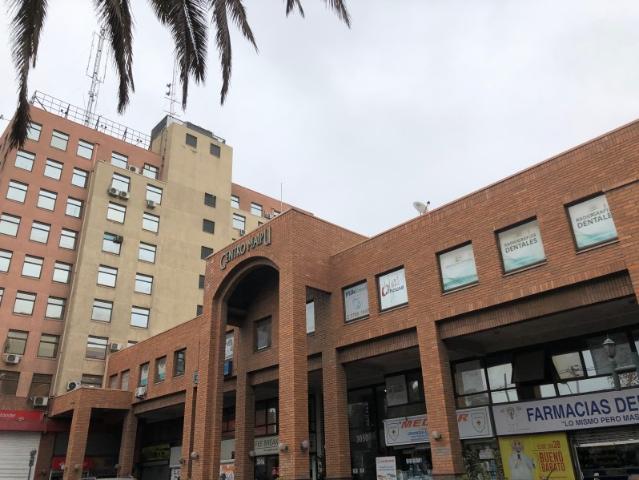 Oficina en arriendo en Maipu, Metropolitana