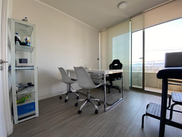 Oficina en arriendo en Maipu, Metropolitana
