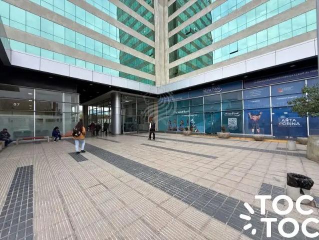Oficina en arriendo en Maipu, Metropolitana