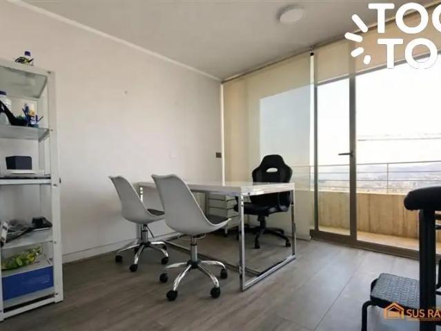 Oficina en arriendo en Maipu, Metropolitana