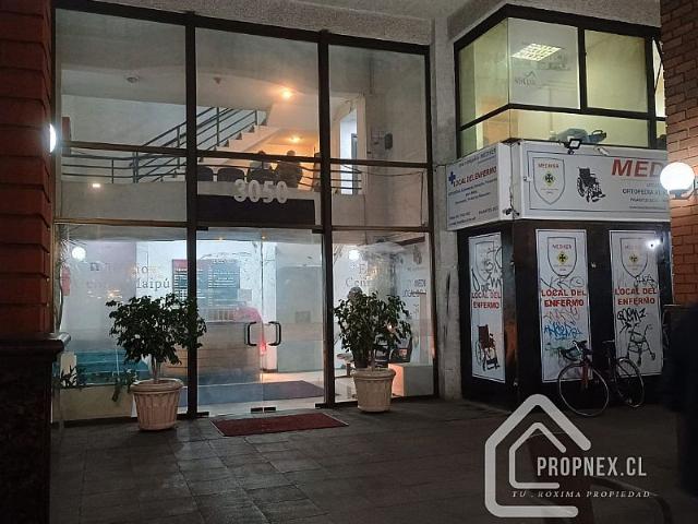 Oficina en venta en Maipu, Metropolitana