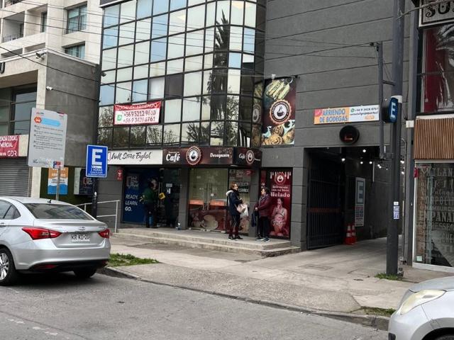 Oficina en arriendo en Maipu, Metropolitana
