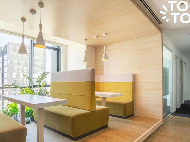 Oficina en arriendo en Tarapacá, Metropolitana