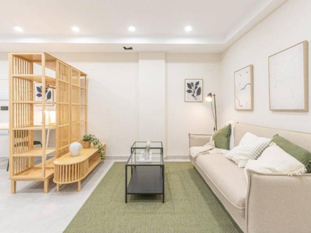 Oficina en venta en Centro, Málaga-Costa del Sol