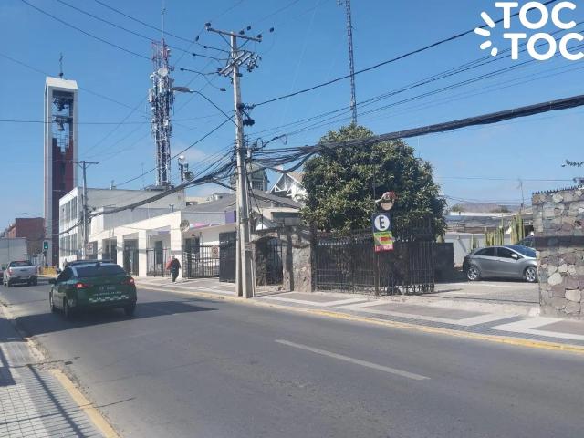Oficina en arriendo en Putre, Metropolitana