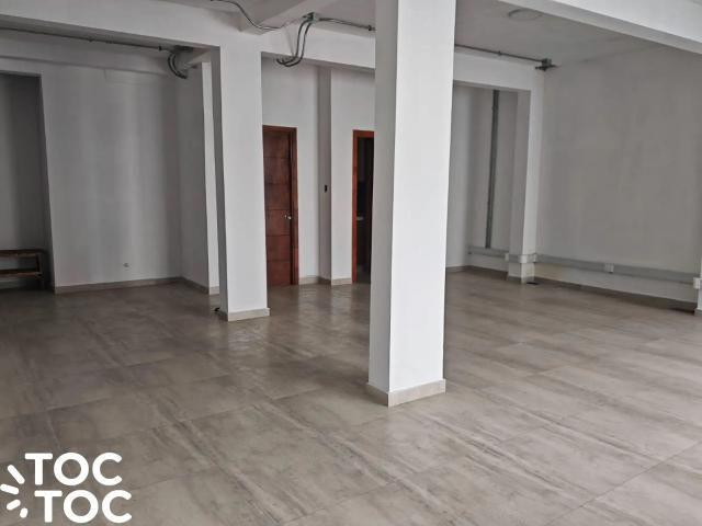 Oficina en arriendo en Putre, Metropolitana