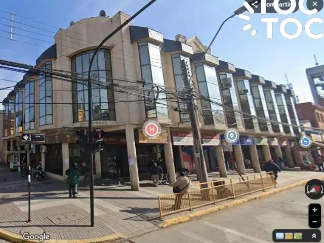 Oficina en Melipilla