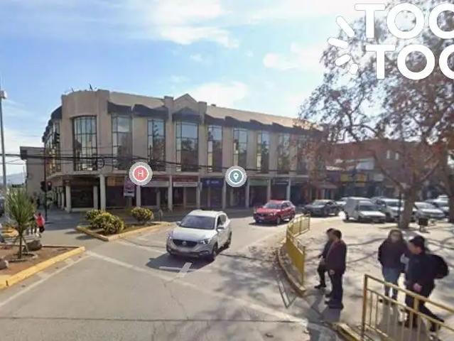 Oficina en Melipilla