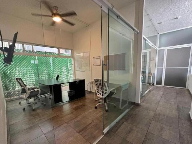 Oficina en renta en Morelos