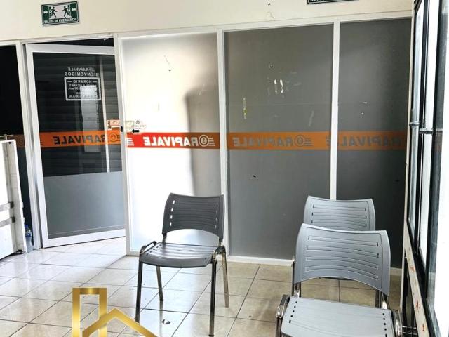 Oficina en renta en Minatitlán, Veracruz