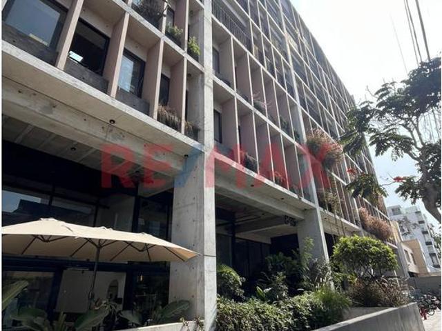 Oficina venta en La Barranca, Lima Metropolitana