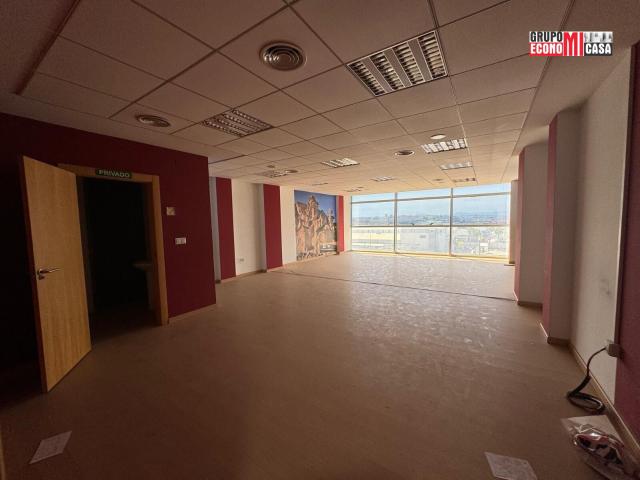 Oficina en venta en Molina de Segura, Vega Media del Segura