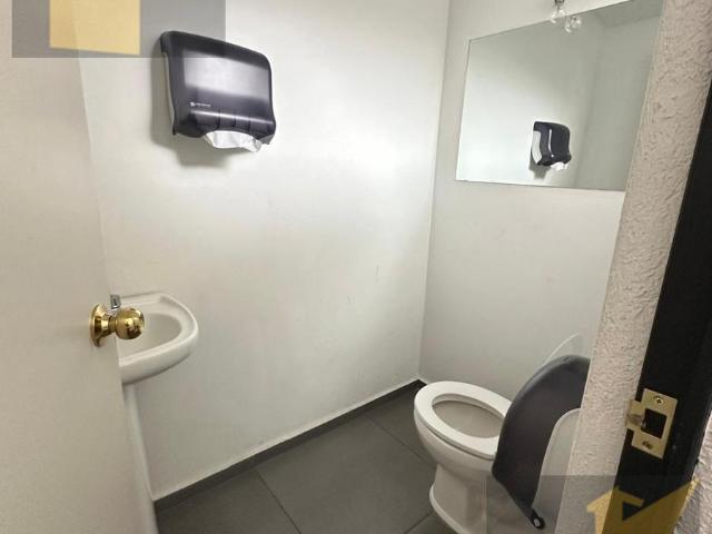 Oficina en renta en Toluca