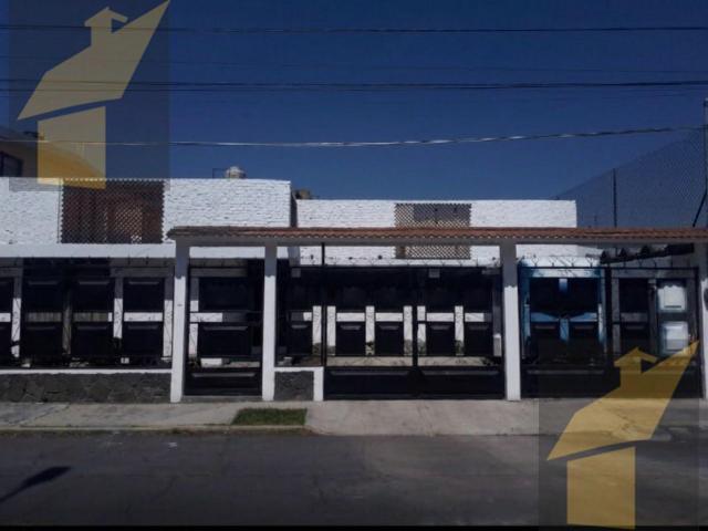 Oficina en renta en Toluca