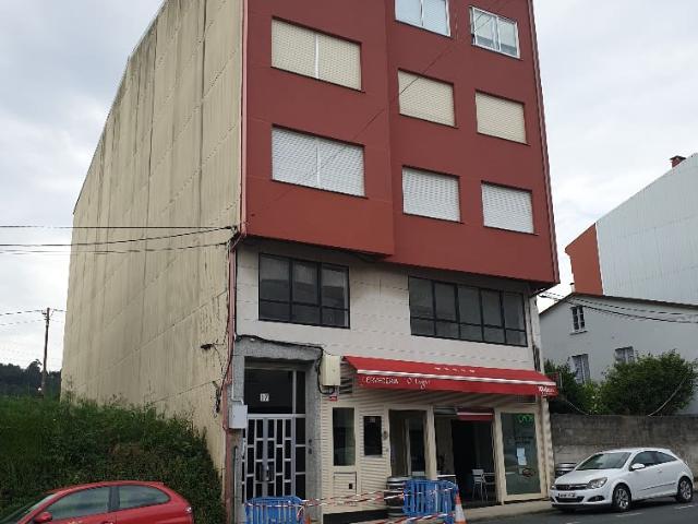 Oficina en venta en A Coruña, Galicia