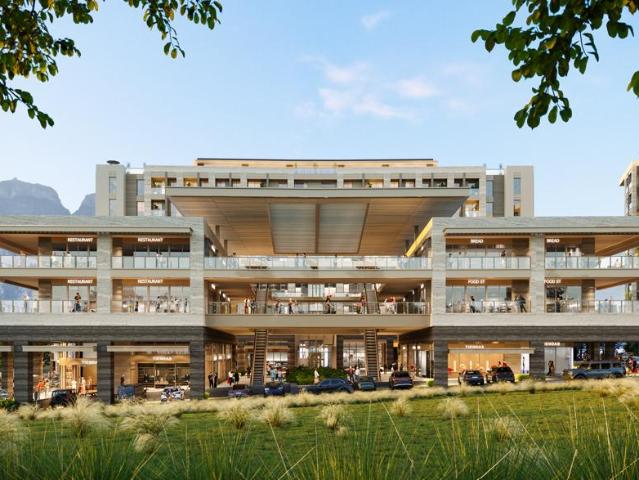 Oficina en venta en Santa Catarina, Nuevo León