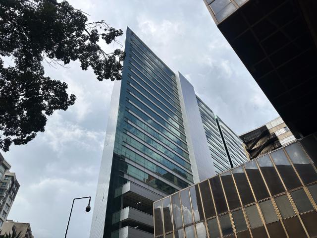 Oficina en venta en Boca De Uchire, Miranda