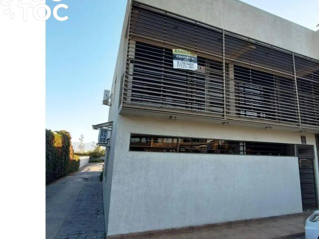 Oficina en arriendo en Olivar, Libertador General Bernardo O'higgins