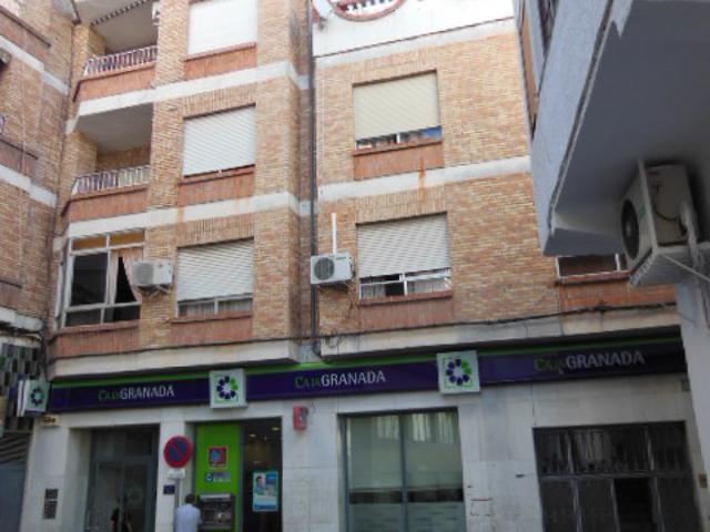 Oficina en venta en Granada