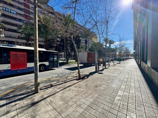 Oficina en alquiler en l'Alacantí, Valencia