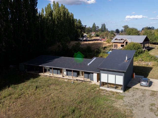 Oficina en Osorno