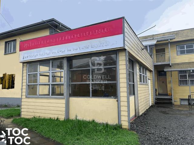 Oficina en arriendo en Osorno, Los Lagos