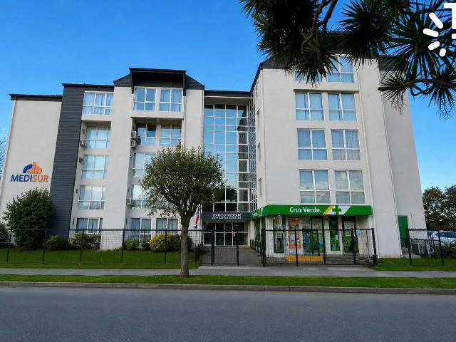 Oficina en arriendo en Osorno, Los Lagos