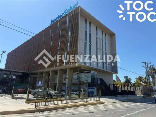 Oficina en arriendo en Ovalle, Coquimbo