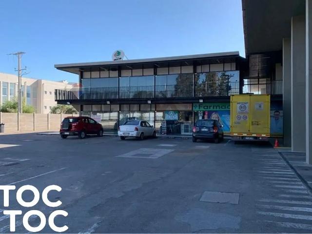Oficina en arriendo en Ovalle, Coquimbo