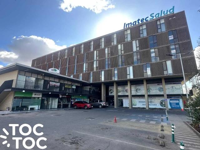 Oficina en venta en Ovalle, Coquimbo