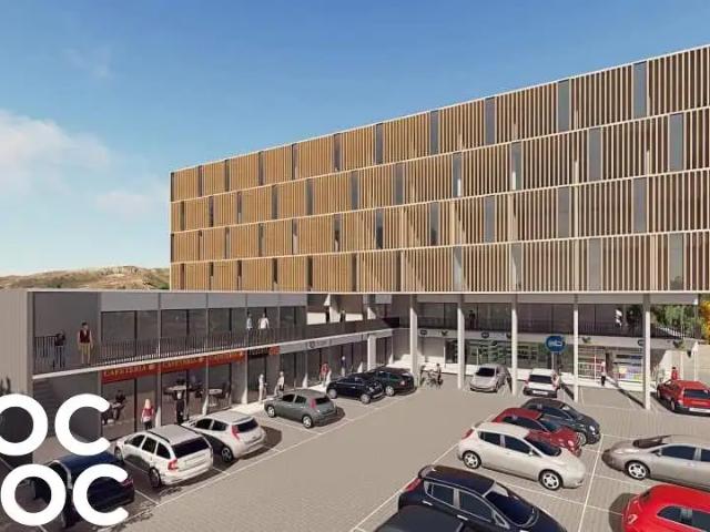 Oficina en venta en Ovalle, Coquimbo