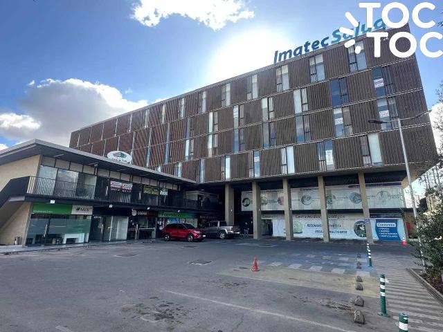 Oficina en venta en Ovalle, Provincia de Limarí