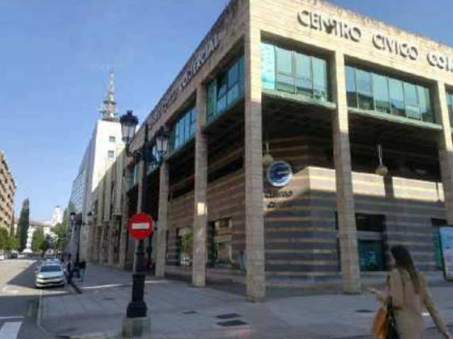 Oficina en venta en Corvera De Asturias, Asturias