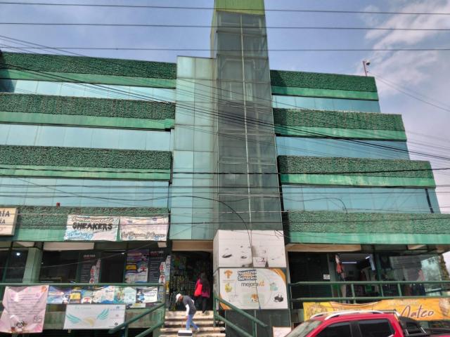 Oficina en renta en Tecámac, Estado de México