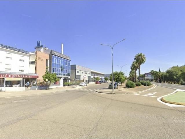 Local Comercial en venta en La Chirritana, Palma Del Río