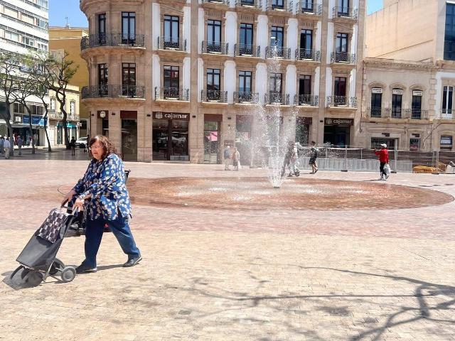 Oficina en venta en Oliveros, Almería