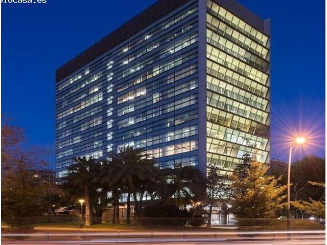 Local Comercial en alquiler en Barcelona, Pedralbes