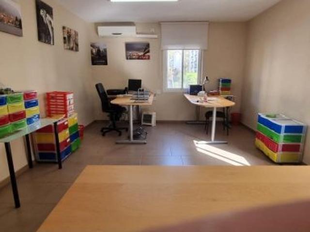 Local Comercial en alquiler en Triana, Sevilla