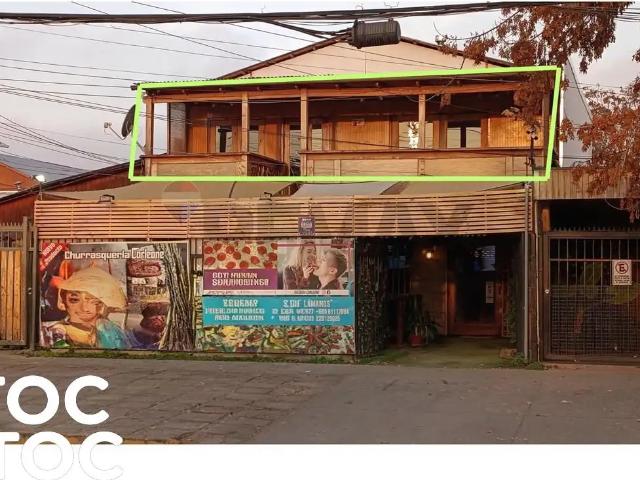 Oficina en arriendo en Peñaflor, Metropolitana