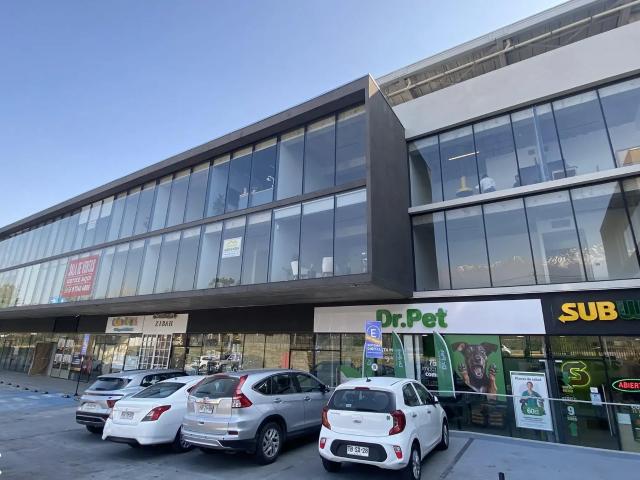 Oficina en arriendo en Peñalolen, Metropolitana