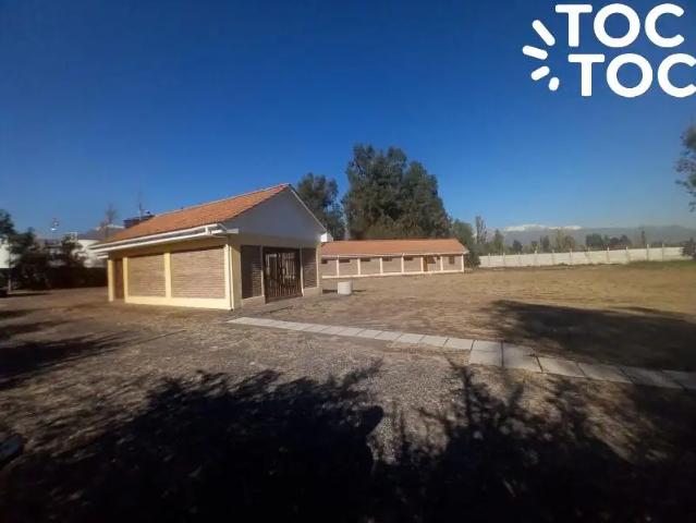 Oficina en Pirque