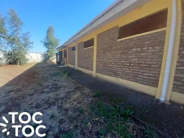 Oficina en Pirque