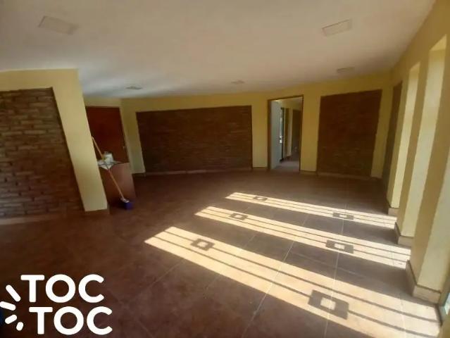 Oficina en Pirque