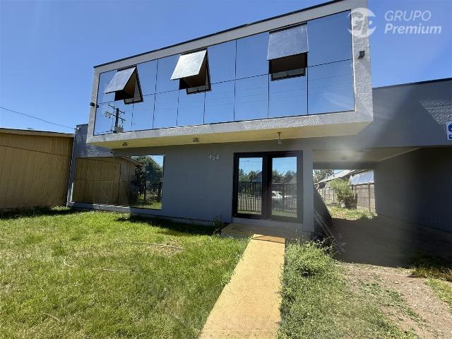 Oficina en venta en Pitrufquen, La Araucanía