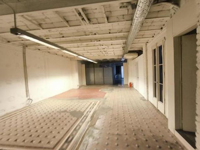 Local Comercial en alquiler en Barcelona, la Dreta de l'Eixample