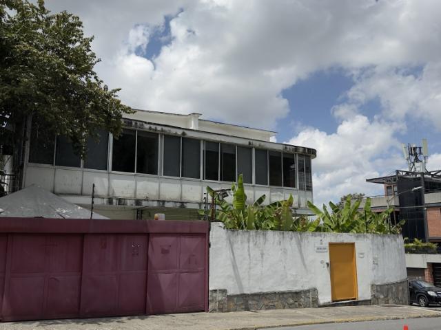 Oficina en alquiler en Boca De Uchire, Miranda