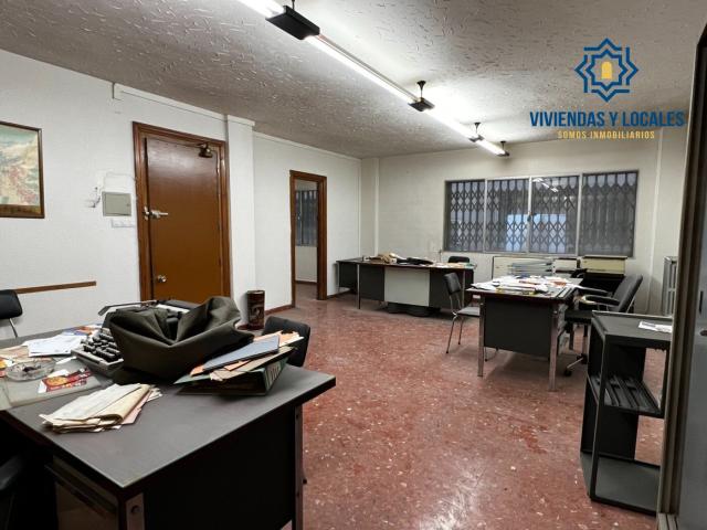 Oficina en venta en Centro, Comarca de la Vega de Granada