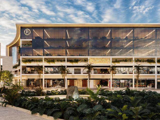 Oficina en venta en Riviera Maya, Quintana Roo