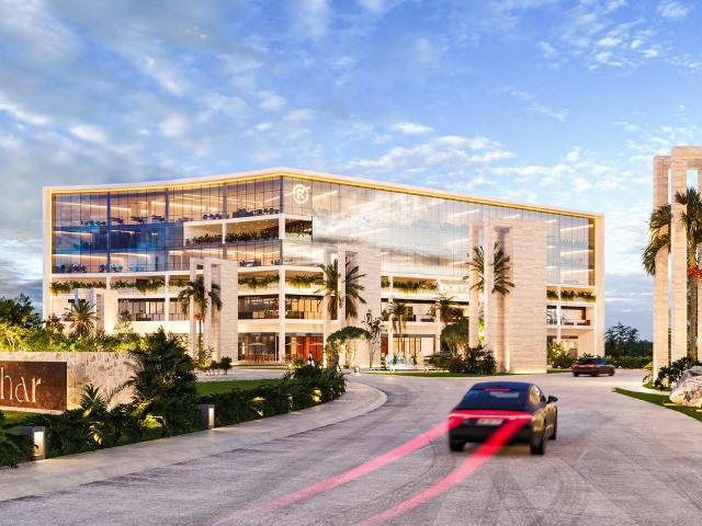 Oficina en venta en Riviera Maya, Quintana Roo